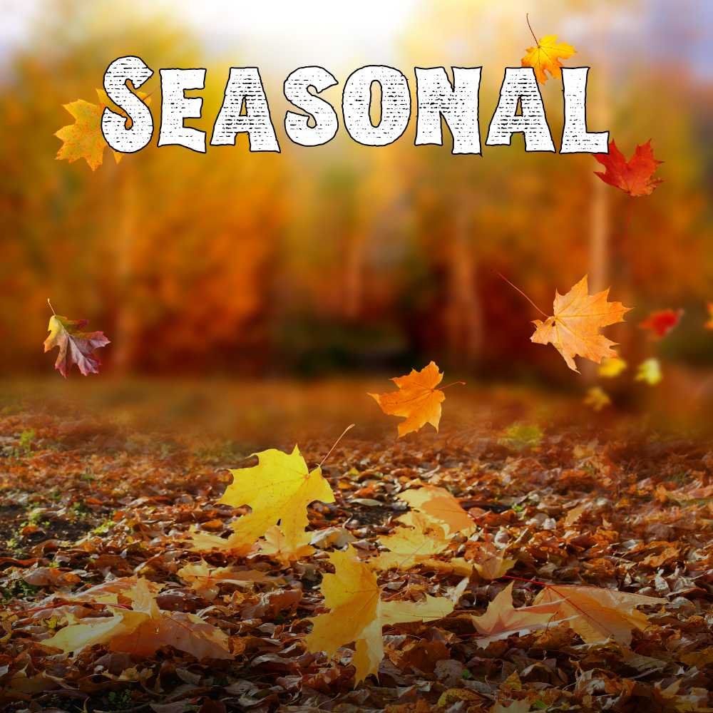 Seasonal