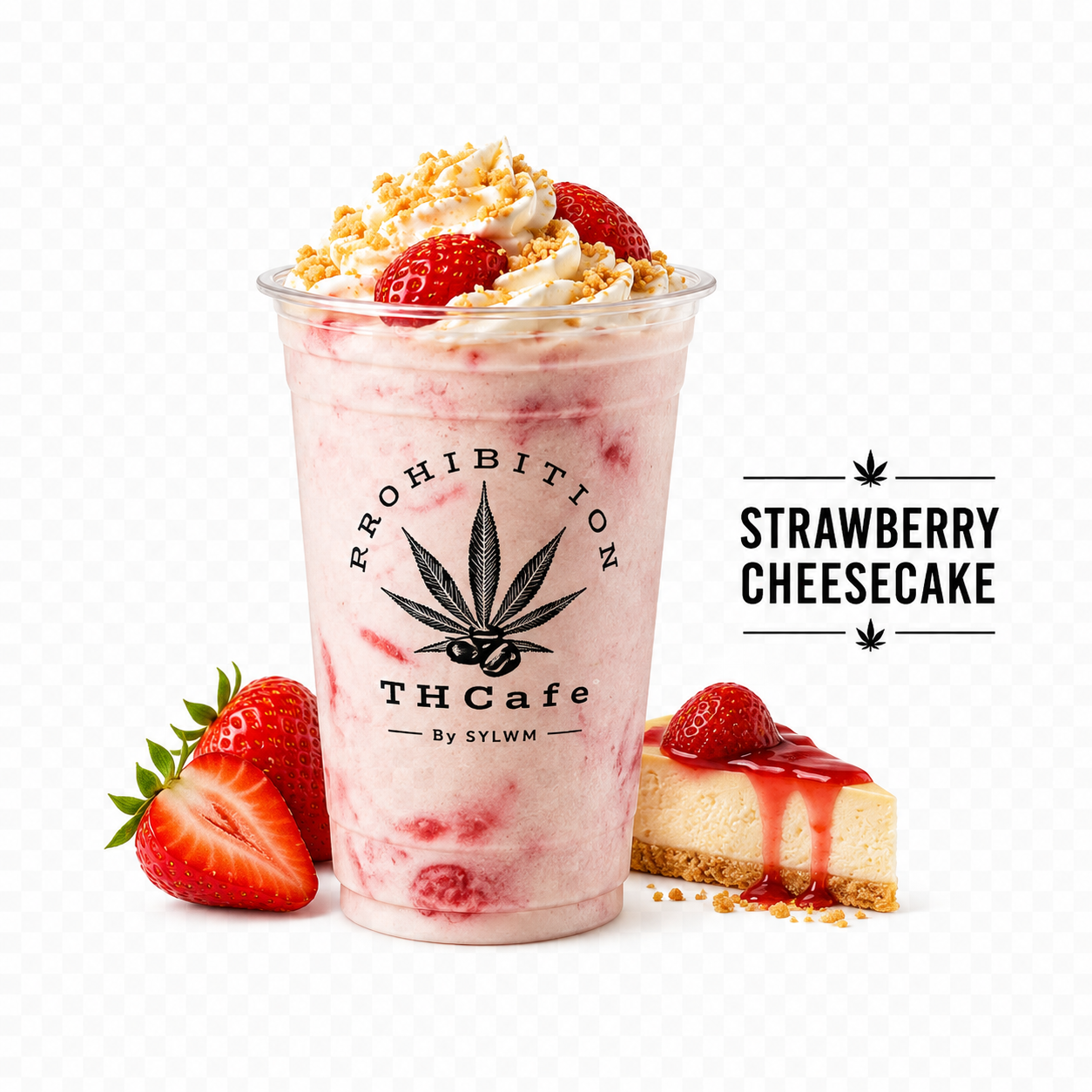 A photo of a Cloud 9 Crunch from Prohibition THCafe in the Edible category. Tags: Edibles New