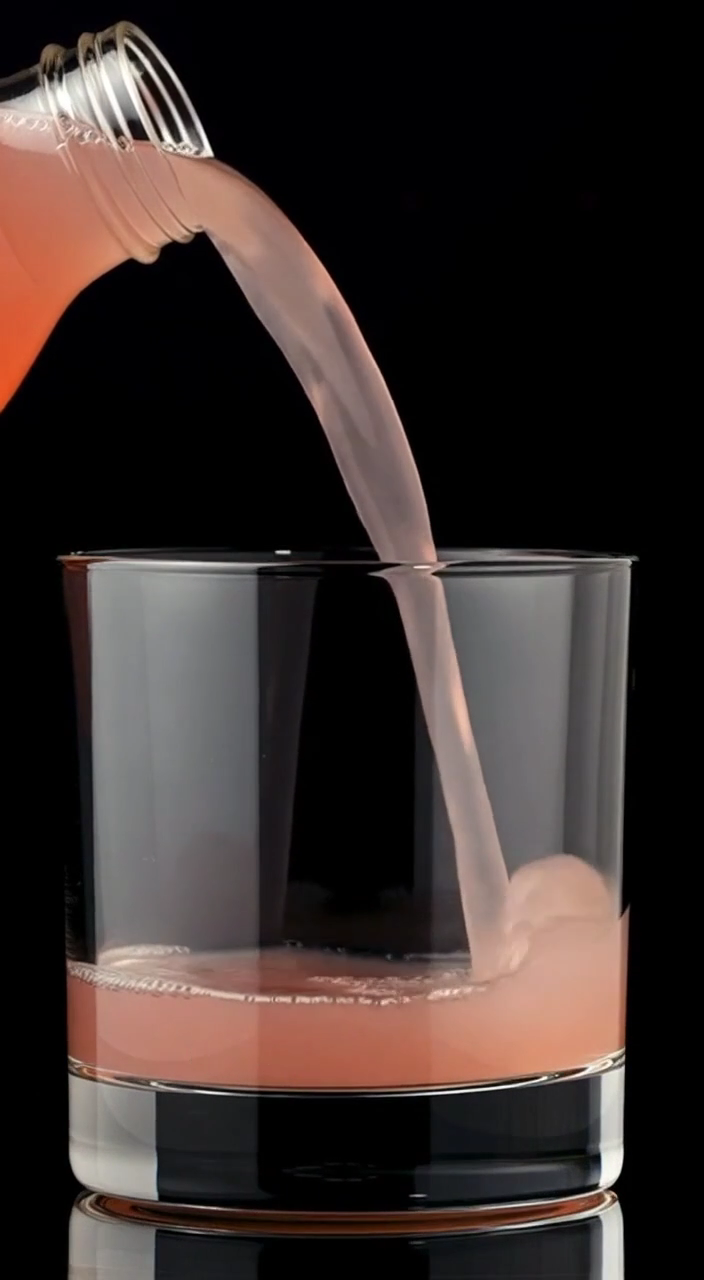 Verve Strawberry Lemonade