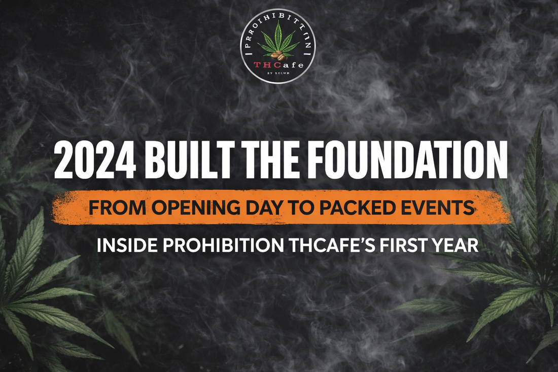 The Lowdown: 2024 Was the Foundation