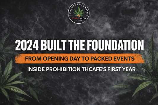 The Lowdown: 2024 Was the Foundation