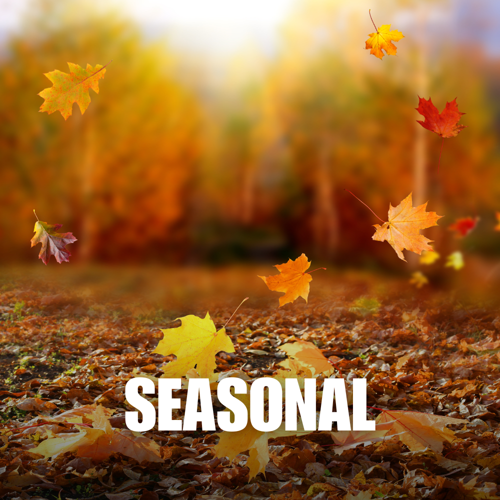 Seasonal