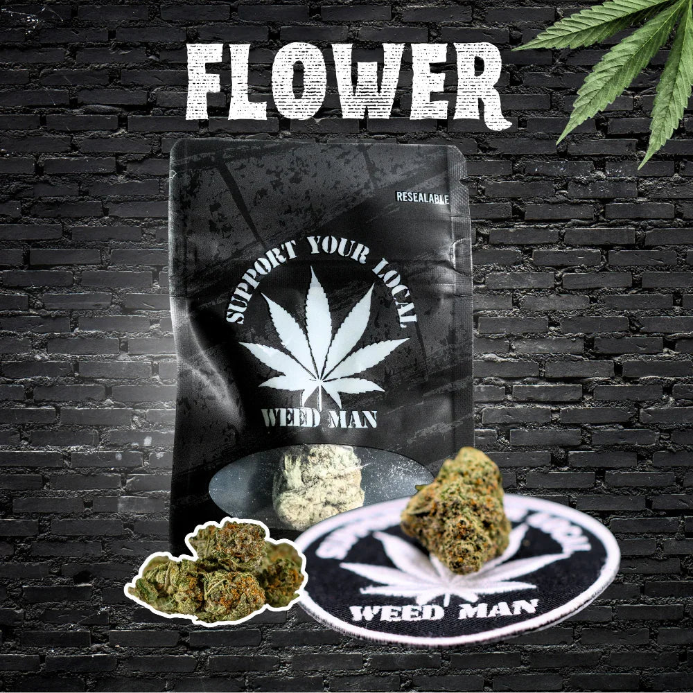 Flower
