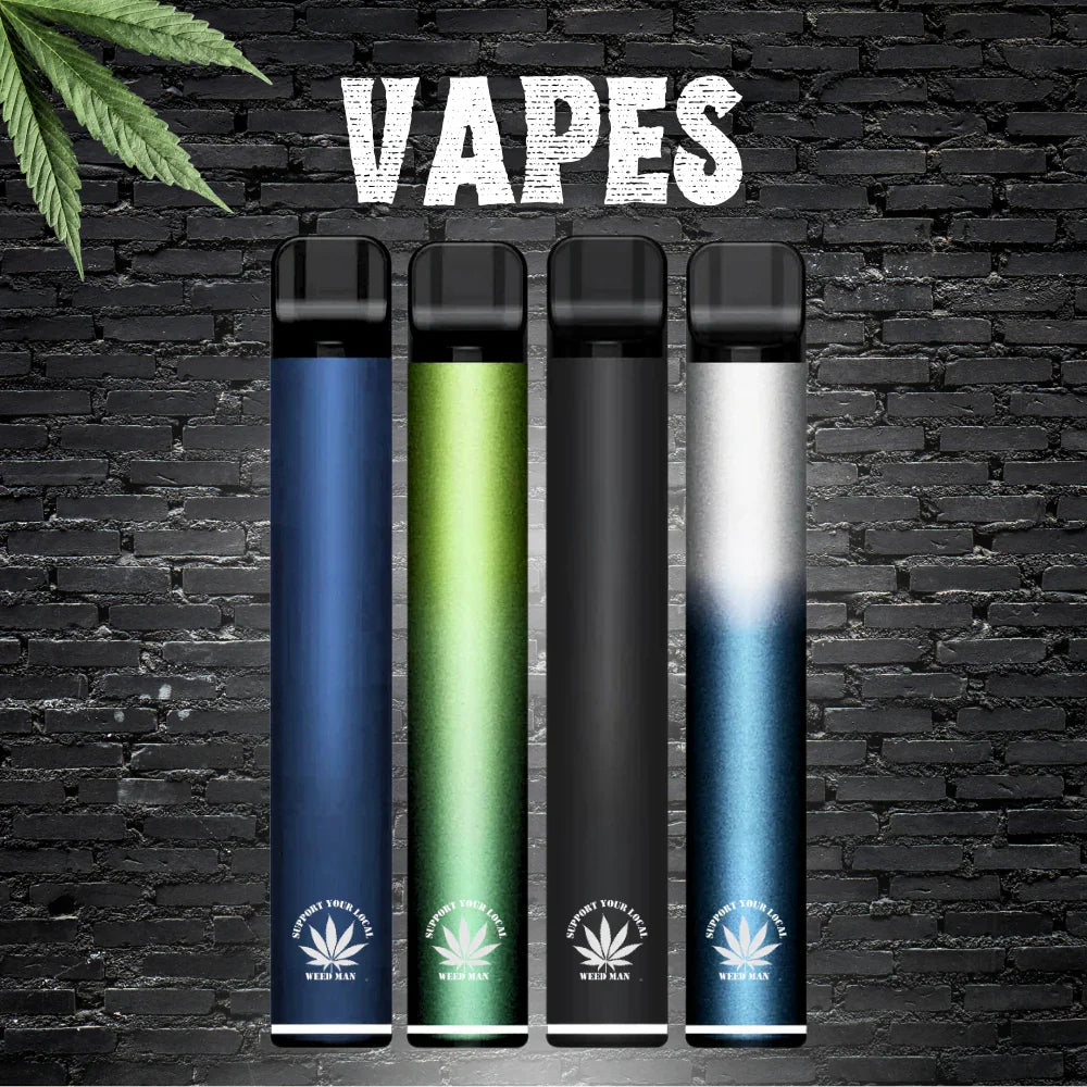Vapes