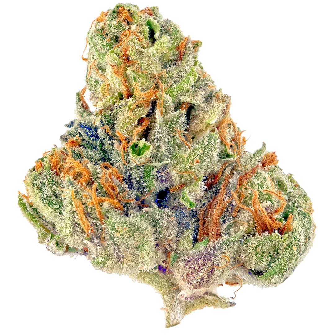 Verde | Flower