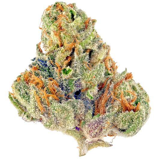 Verde | Flower