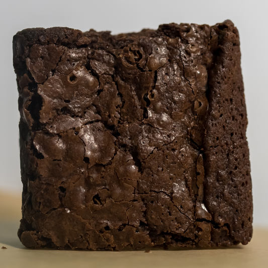 100mg Brownie