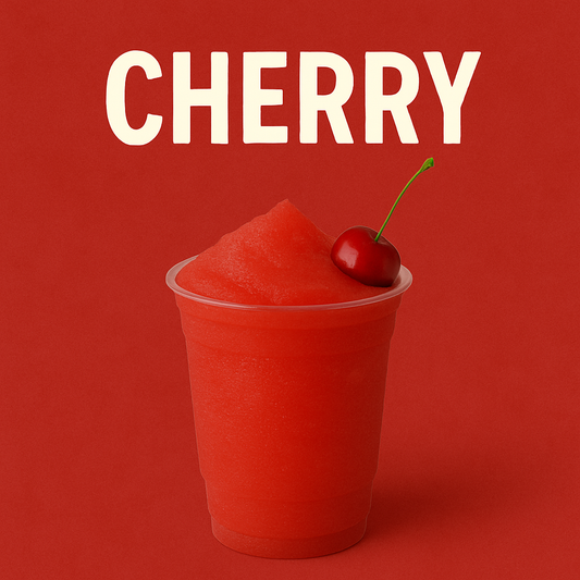 Cherry | Slushie