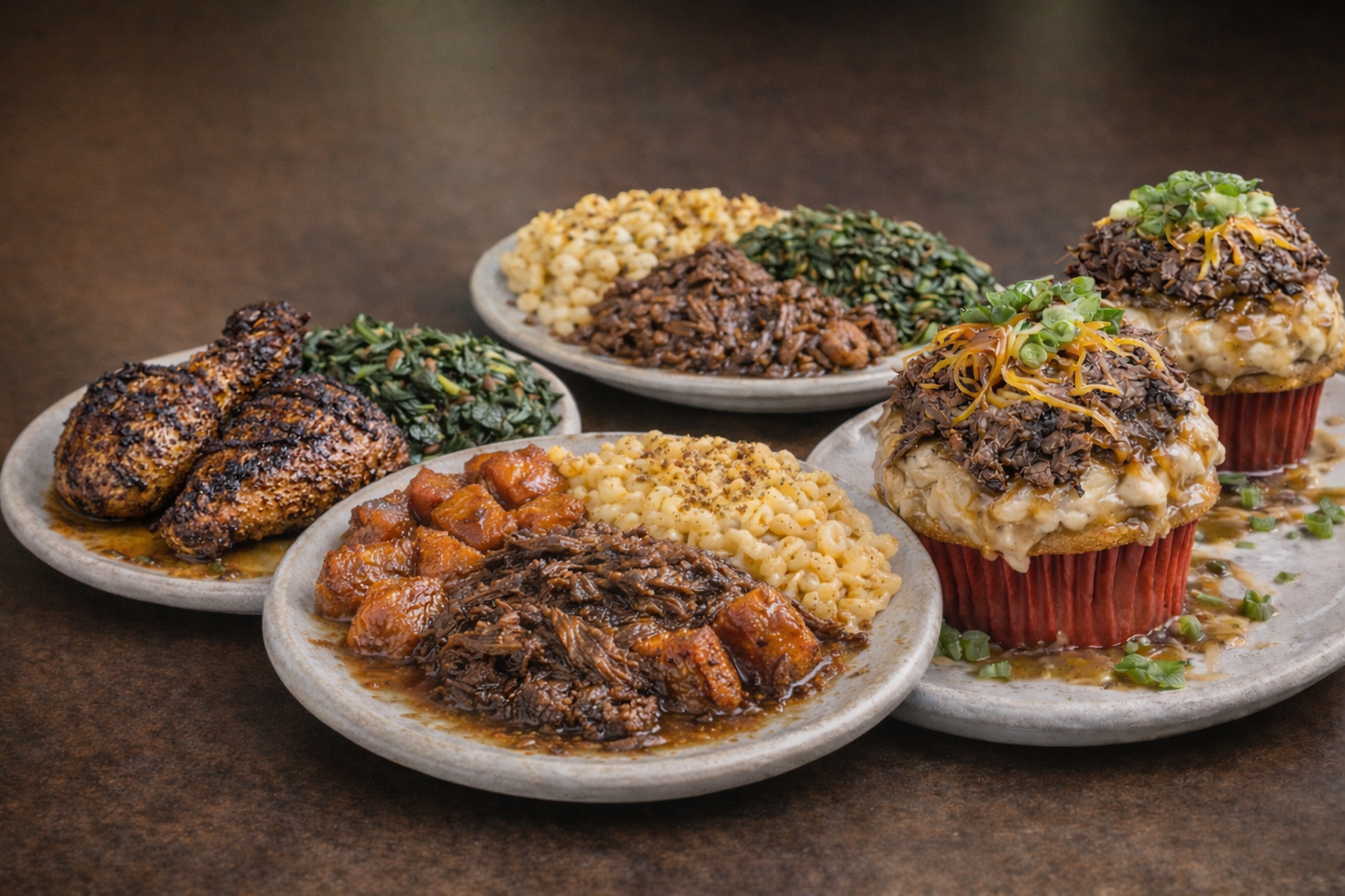 Oooh Wee It Is! x Prohibition THCafe – 40MG Infused Meal