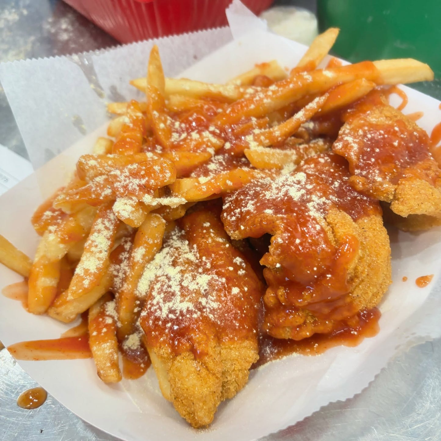 Harold’s Pop-Up Pre-Order (Saturday) — Chicago 420 Weekend Takeover