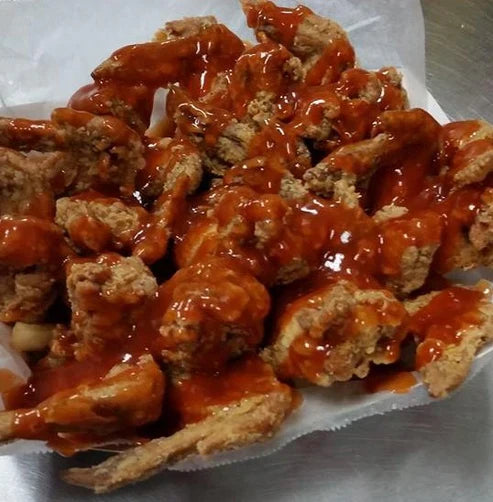 Harold’s Pop-Up Pre-Order (Saturday) — Chicago 420 Weekend Takeover