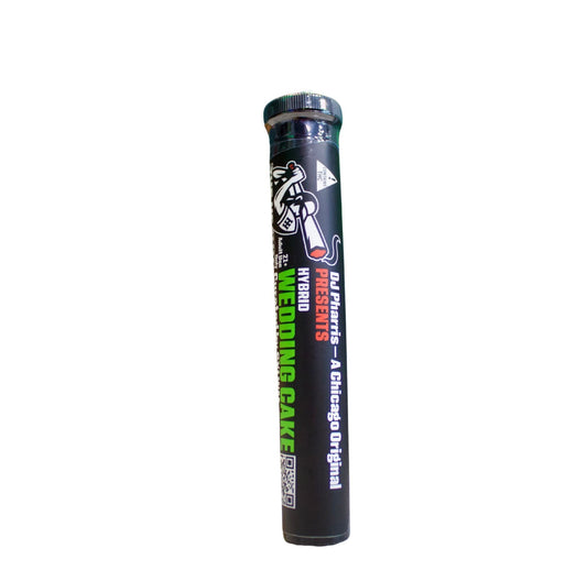 Heavy Hitters Pre-Roll by DJ Pharris