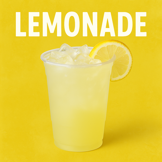 Lemonade | Refresher