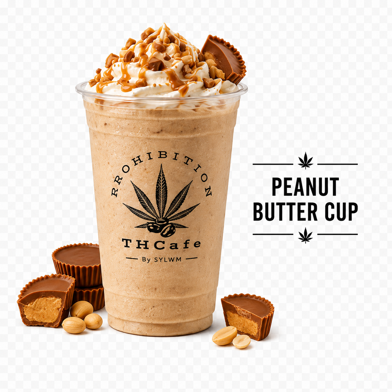 A photo of a Cloud 9 Crunch from Prohibition THCafe in the Edible category. Tags: Edibles New