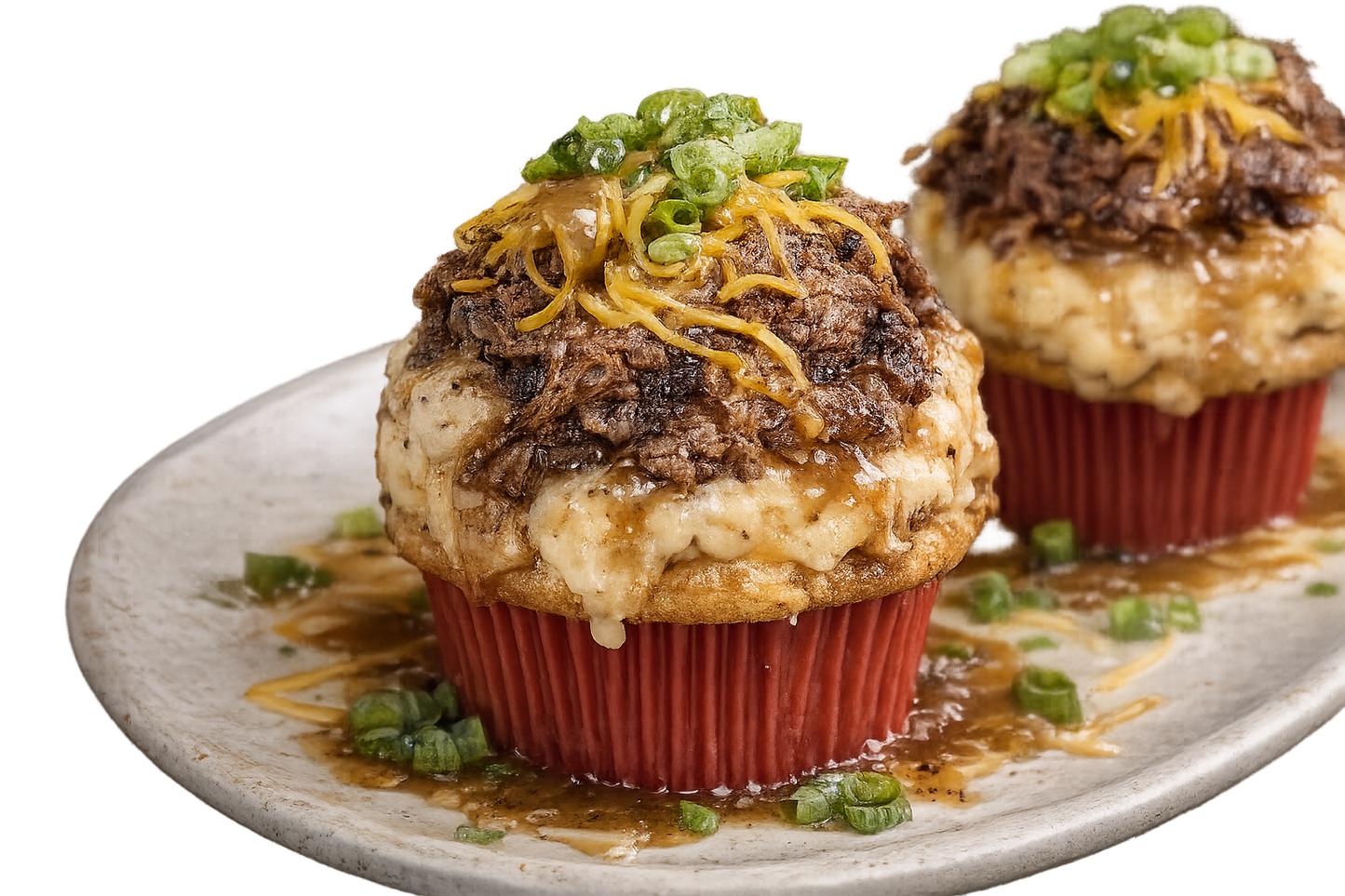 Oooh Wee It Is! x Prohibition THCafe – 40MG Infused Meal