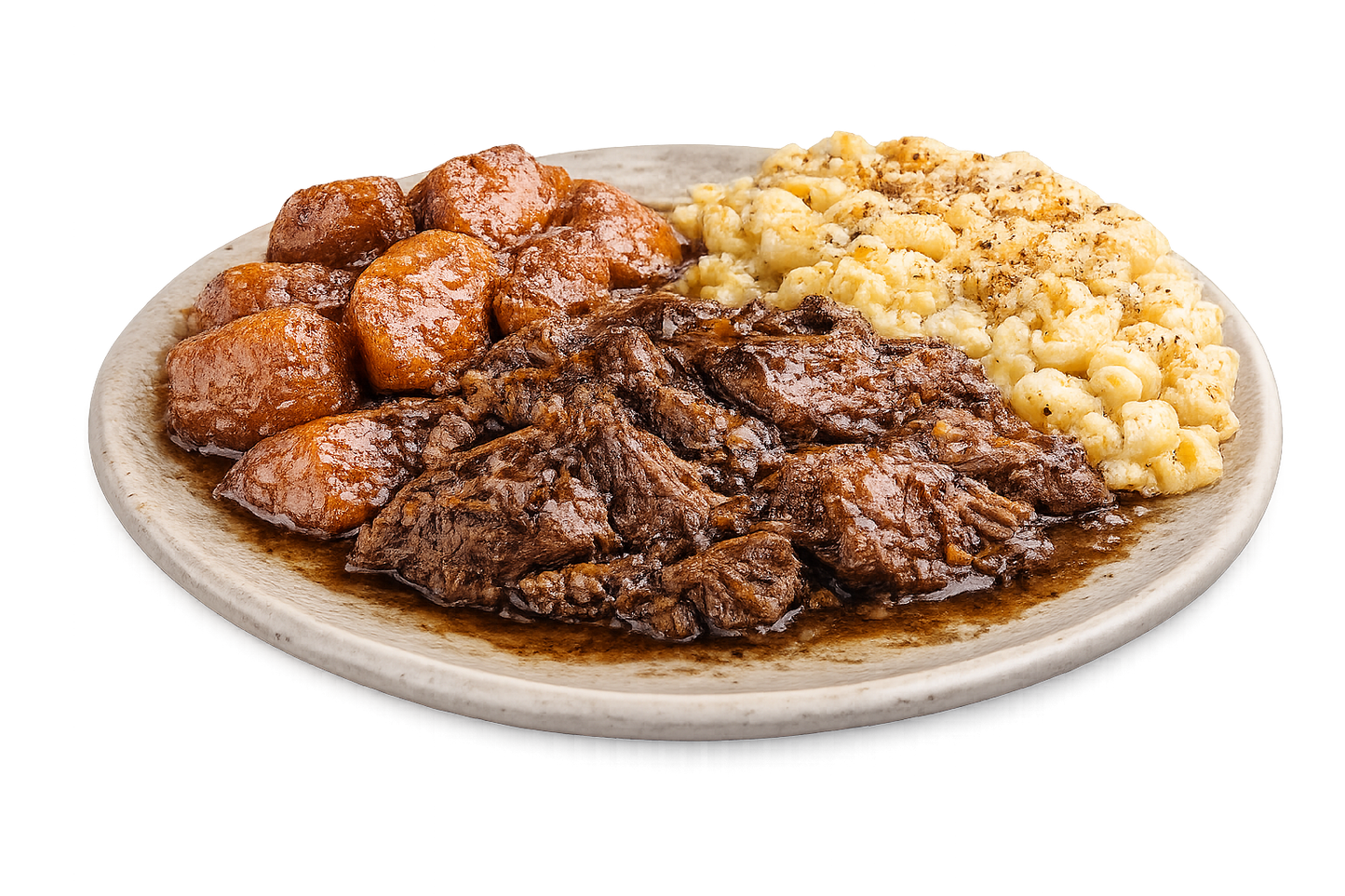 Oooh Wee It Is! x Prohibition THCafe – 40MG Infused Meal