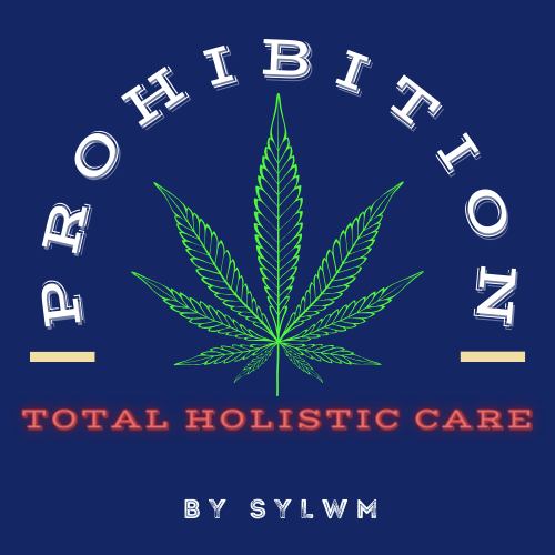 Prohibition THCafe