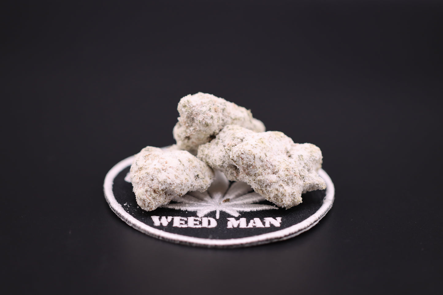 Snowballz | Flower