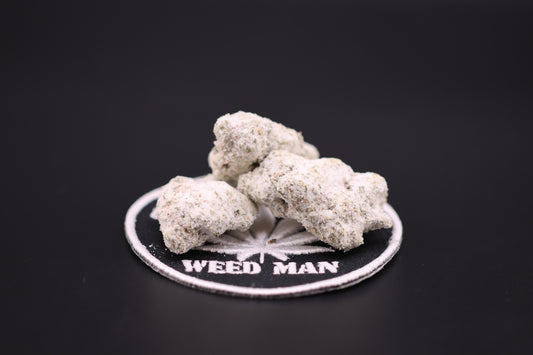 Snowballz | Flower