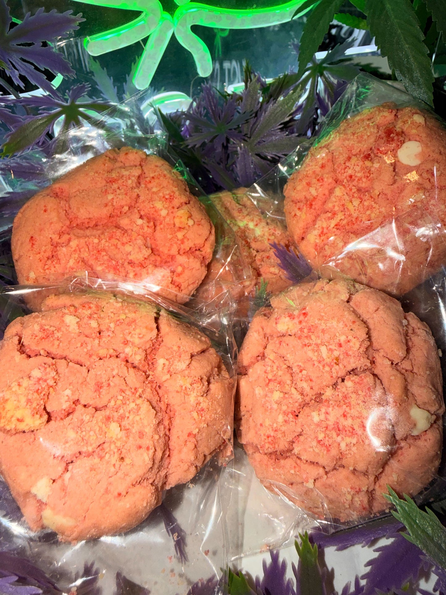 House Cookie | Edible 1 pk