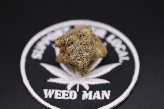 RVS | Flower