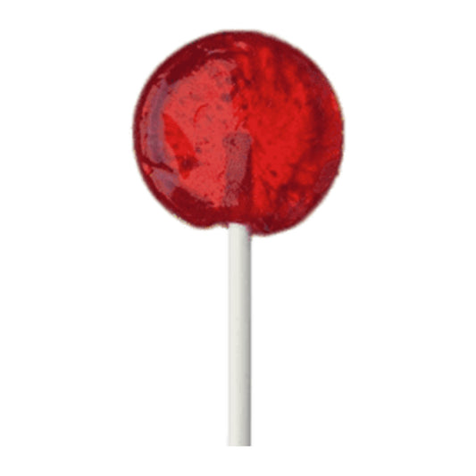 100mg Juicy Watermelon Lollipop