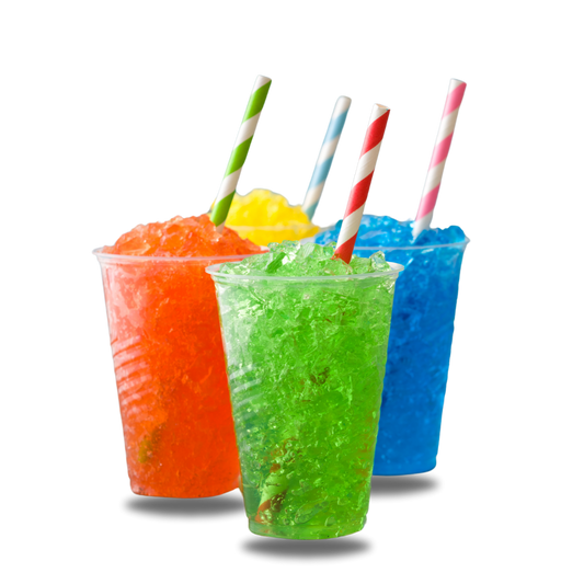 Slushies